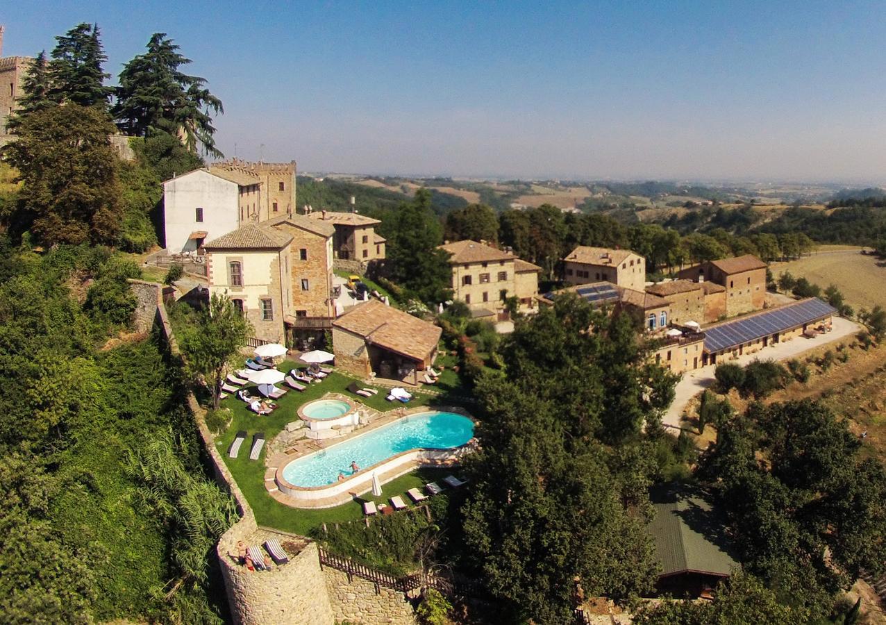 Antico Borgo di Tabiano Castello