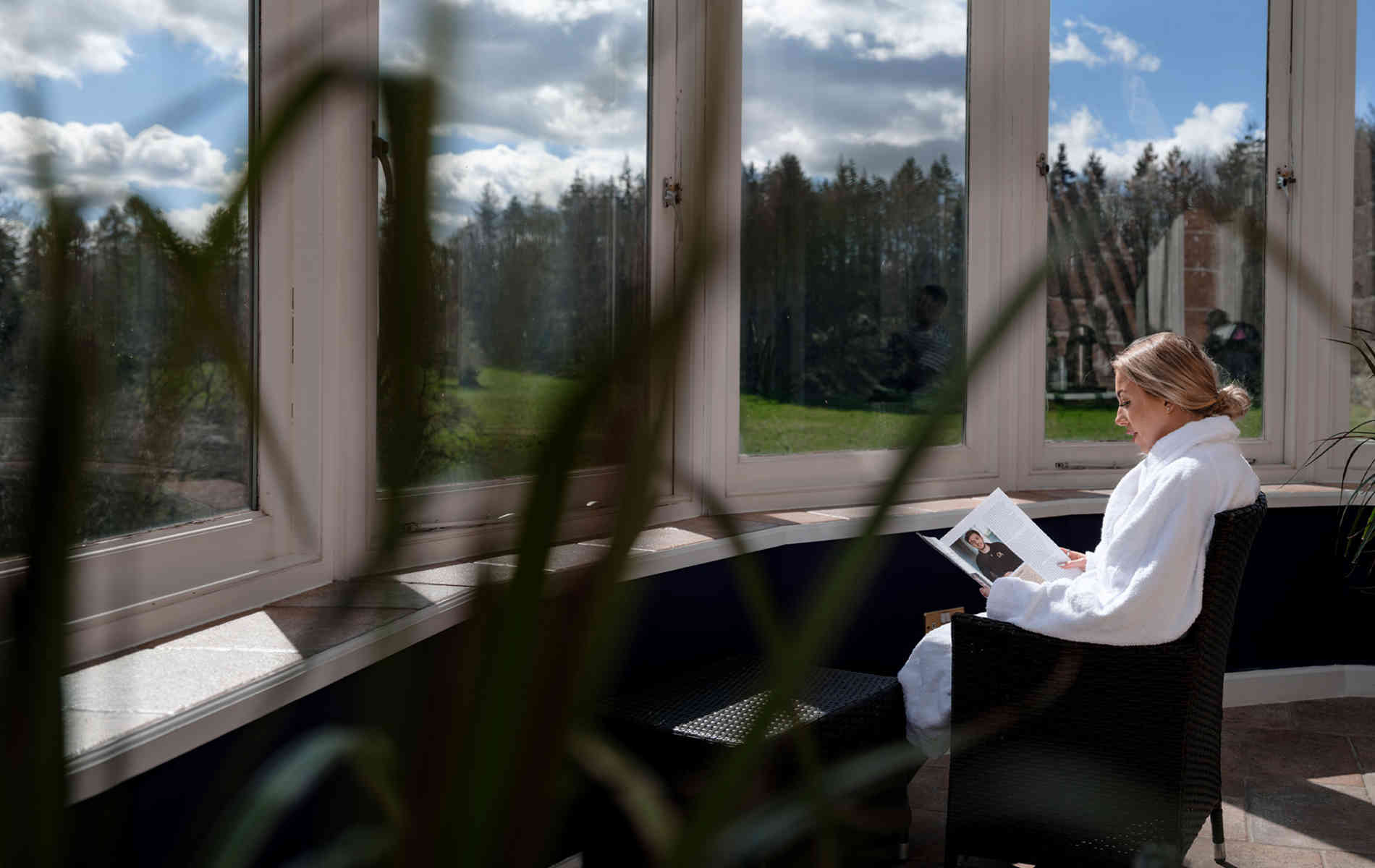 Dalhousie Spa 2