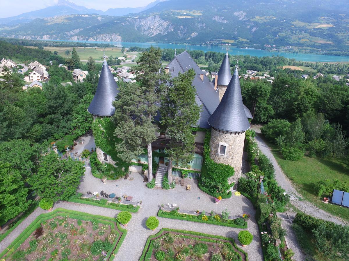 Château de Picomtal