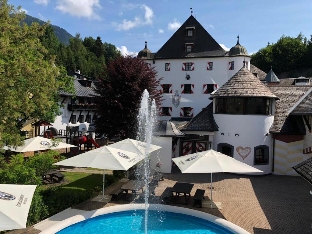 Schloss Rosenegg