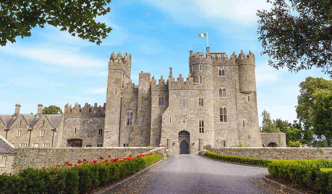 Complete Guide to Visiting Ashford Castle in Ireland (2024)