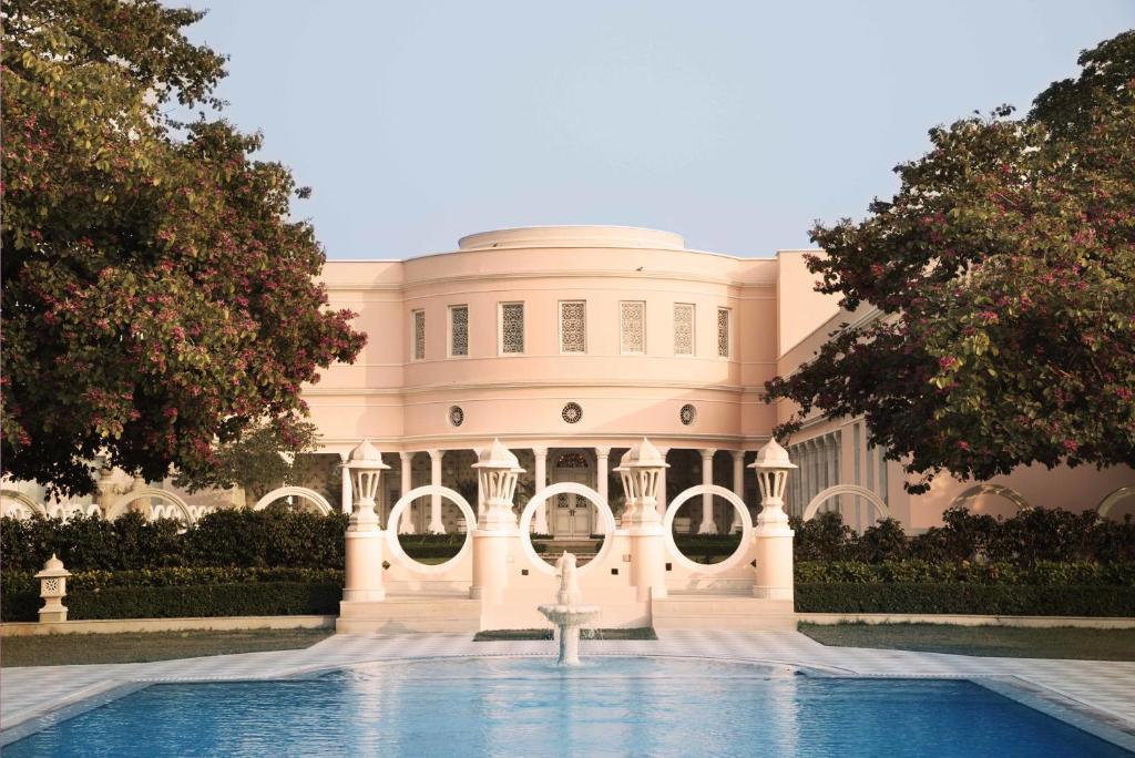 Rajmahal Palace