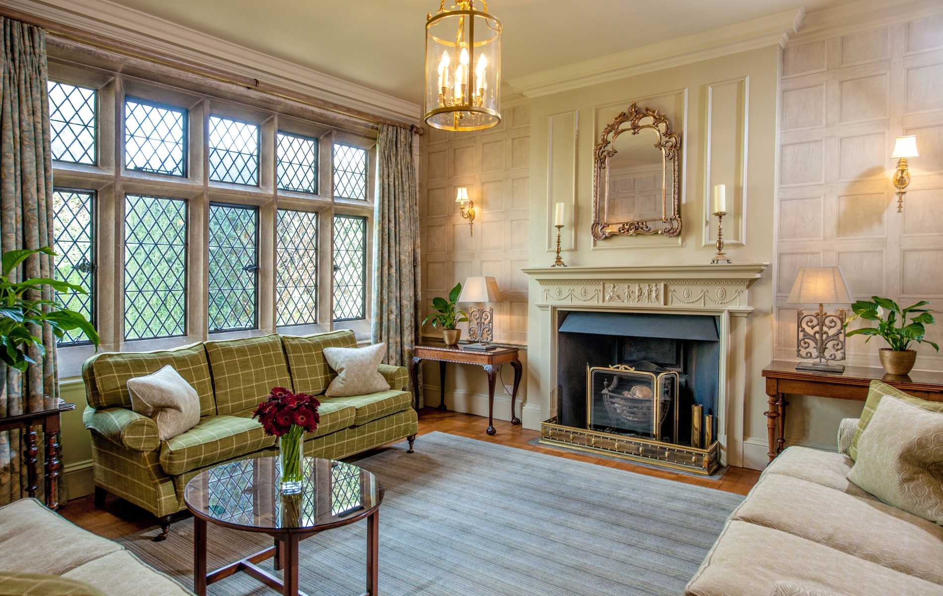 Public Rooms 1