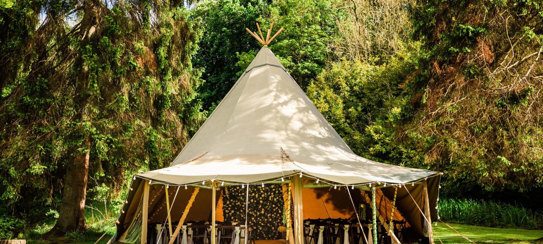 The Tipi