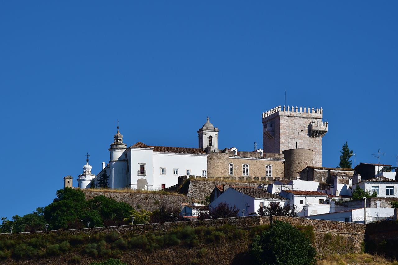 Pousada De Estremoz