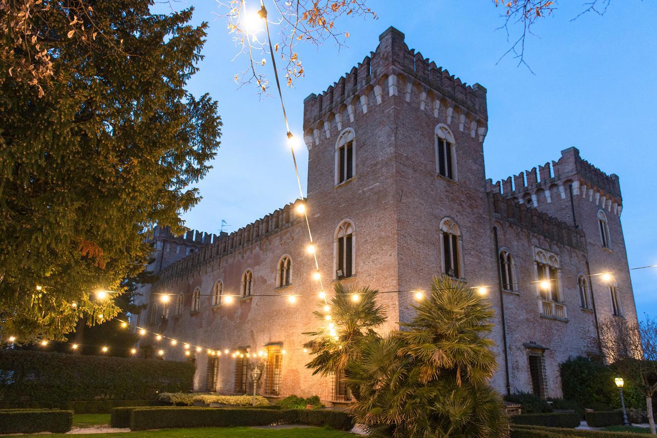 Castello Bevilacqua