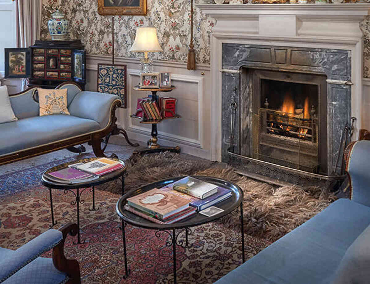 Traquair Castle Elopement Package 5