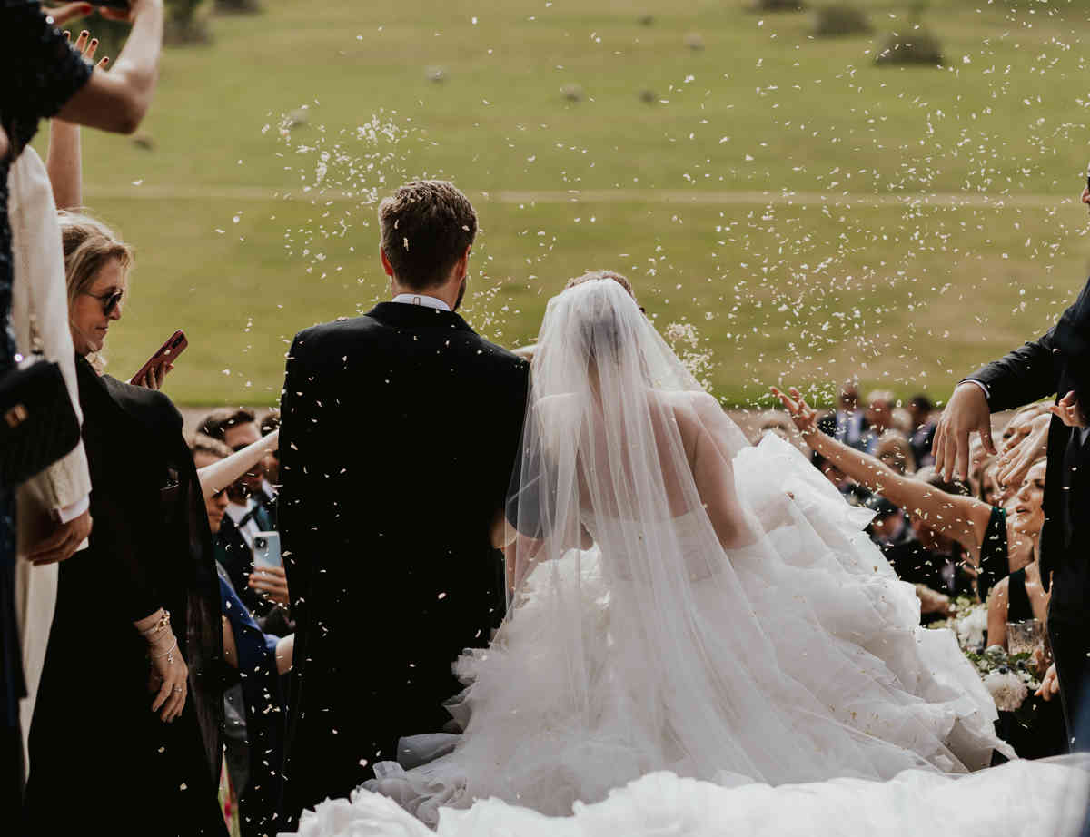 Thirlestane Castle Intimate Wedding Package 9