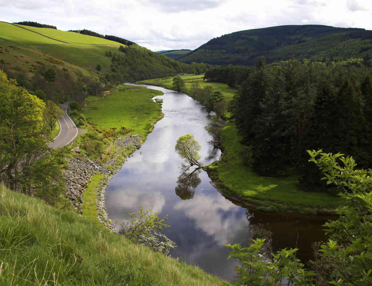 Cringletie Small Wedding Package 8