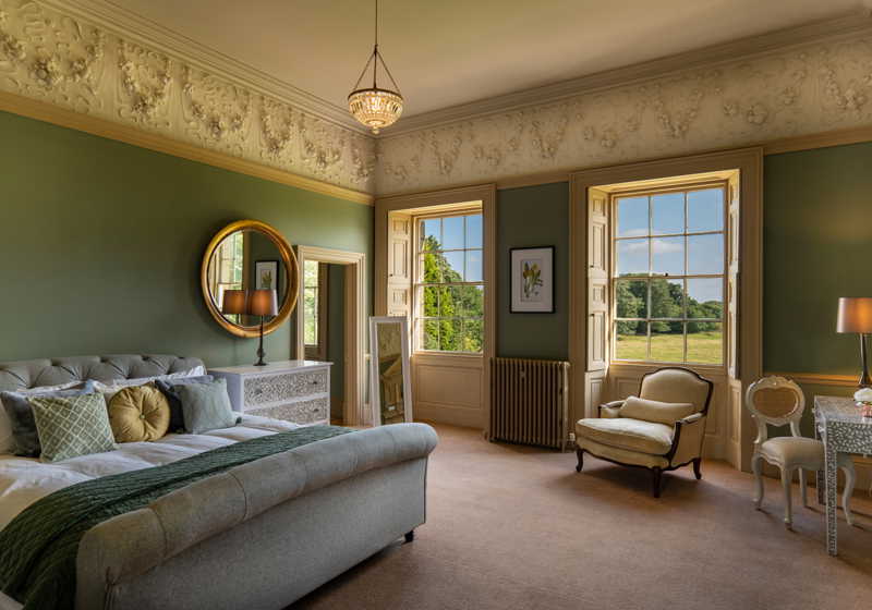 Rise Hall - Historic Events Venue in East Yorkshire