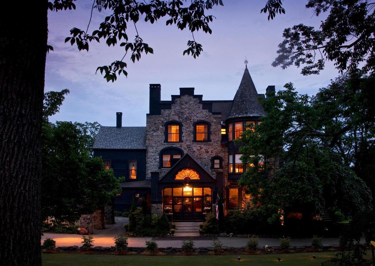 Norumbega Inn