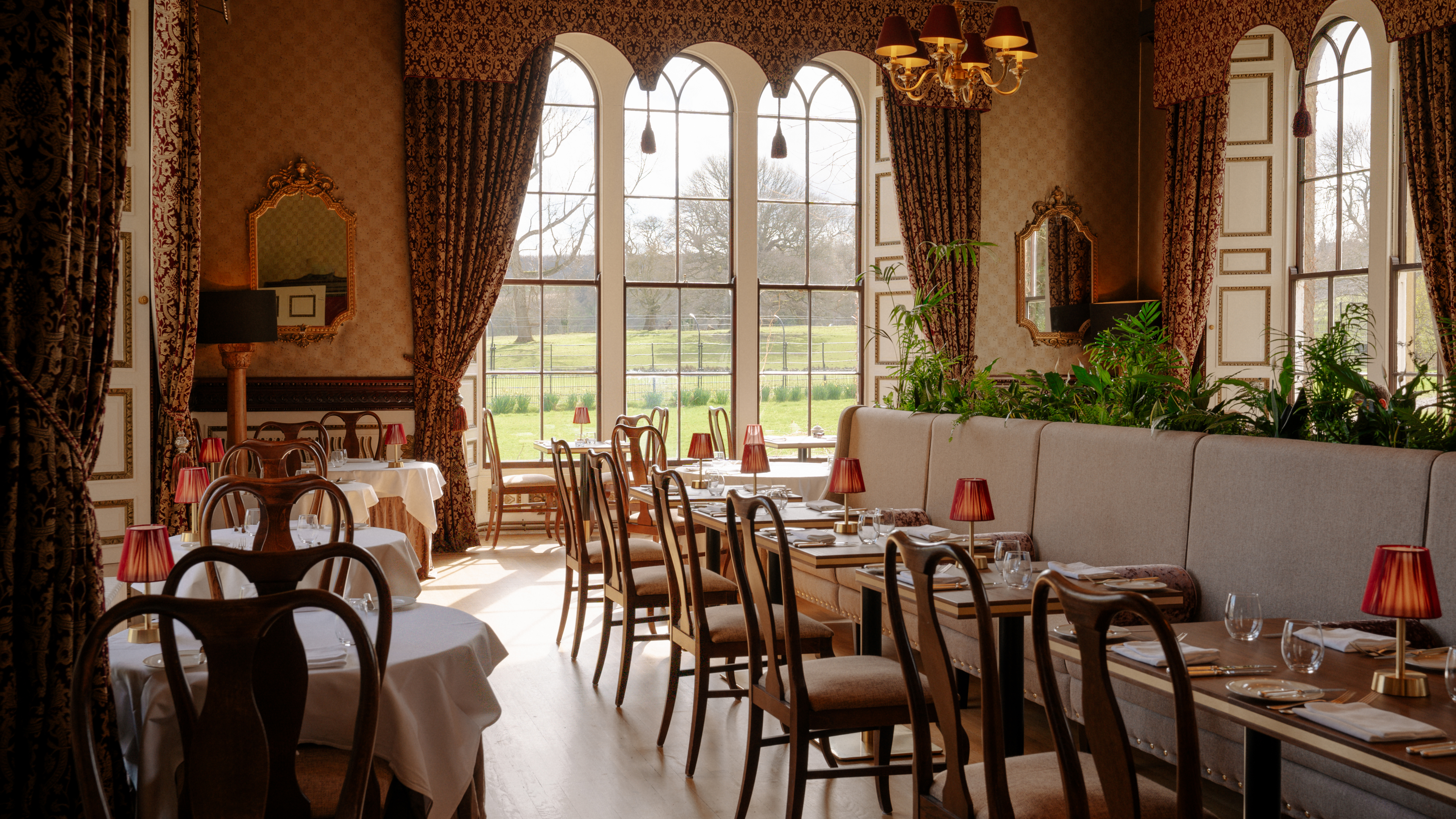 Samuel's Restaurant