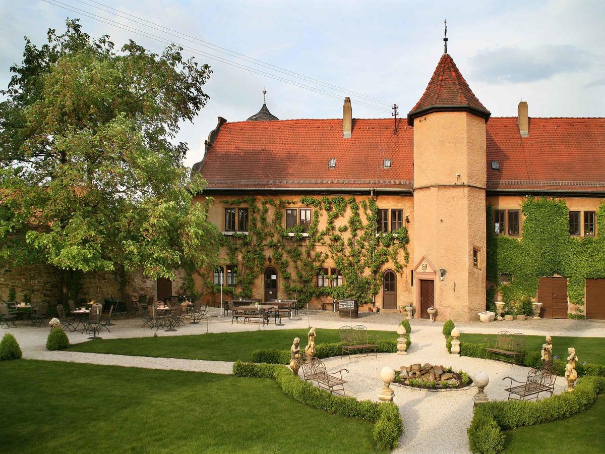 Worners Schloss Weingut