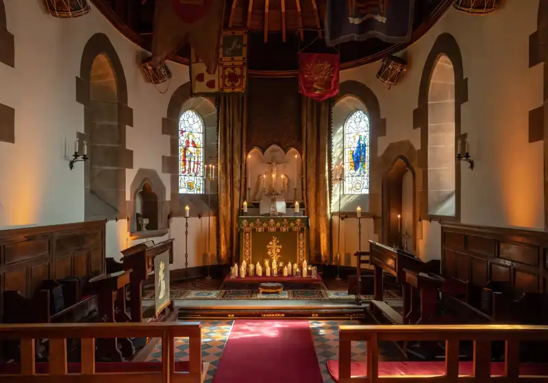 Chapel