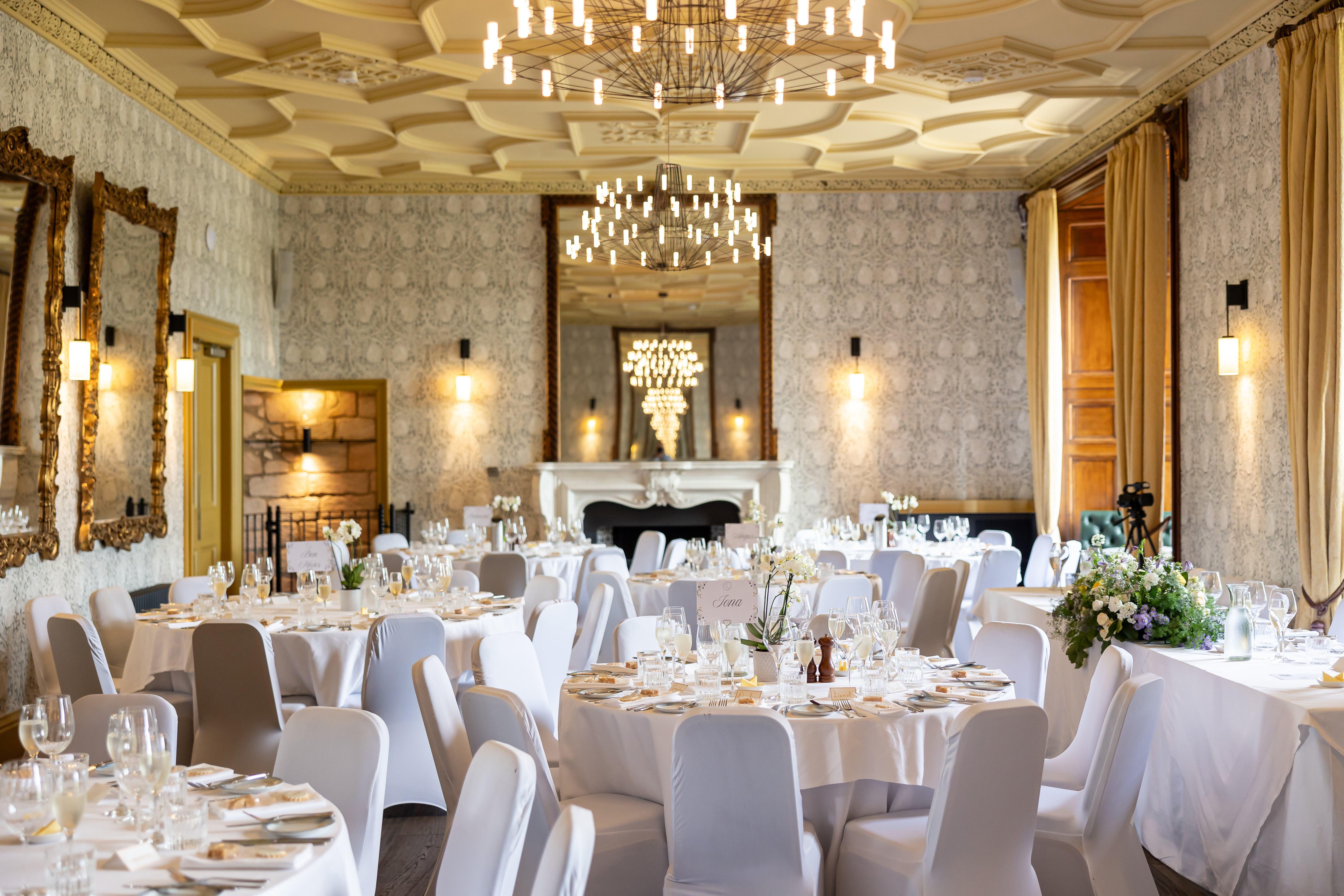 The Ramsay Suite
