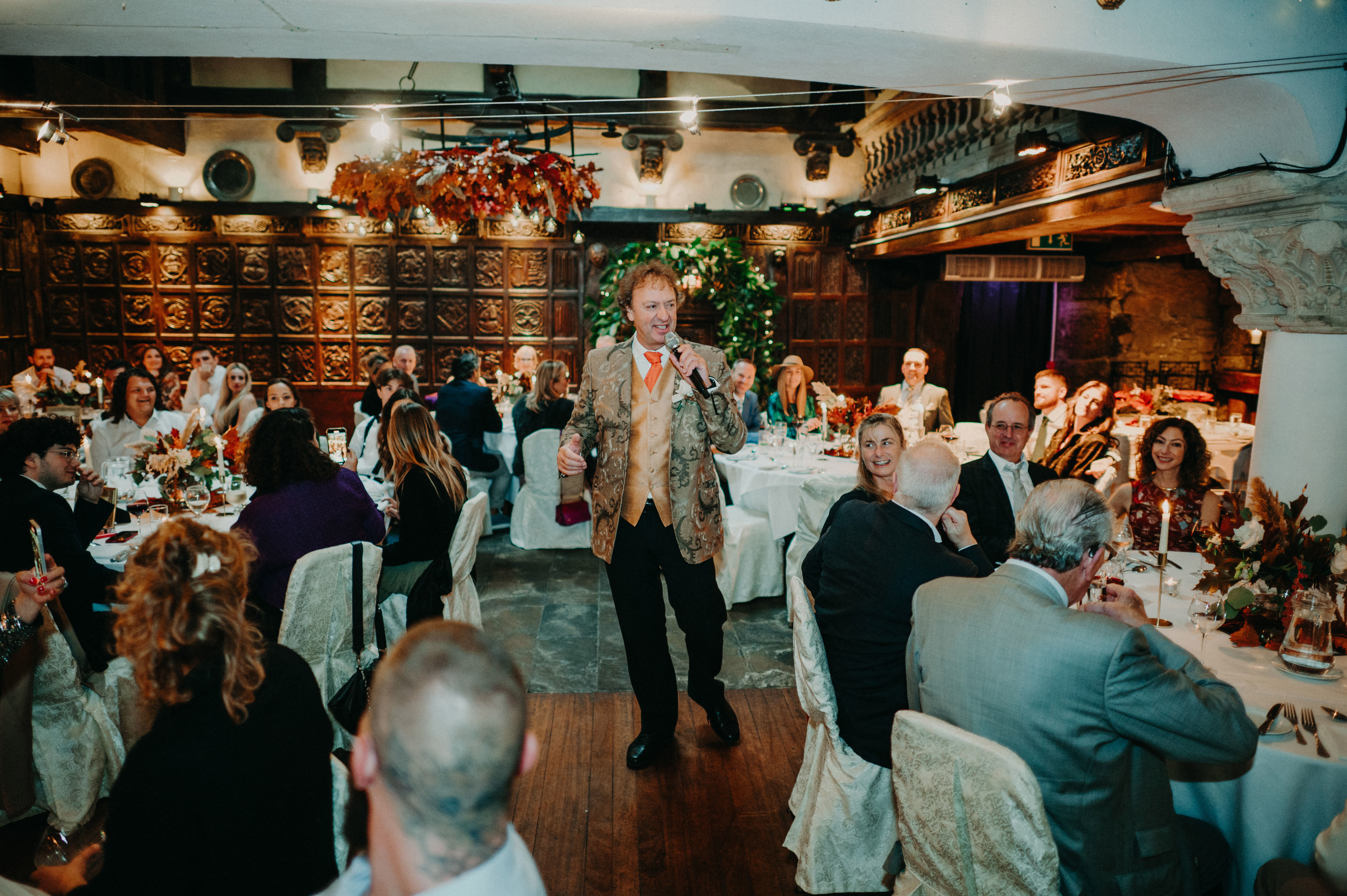 Banqueting Hall