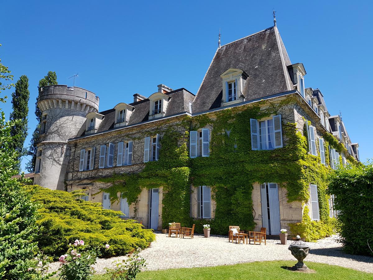 Château de Lalande