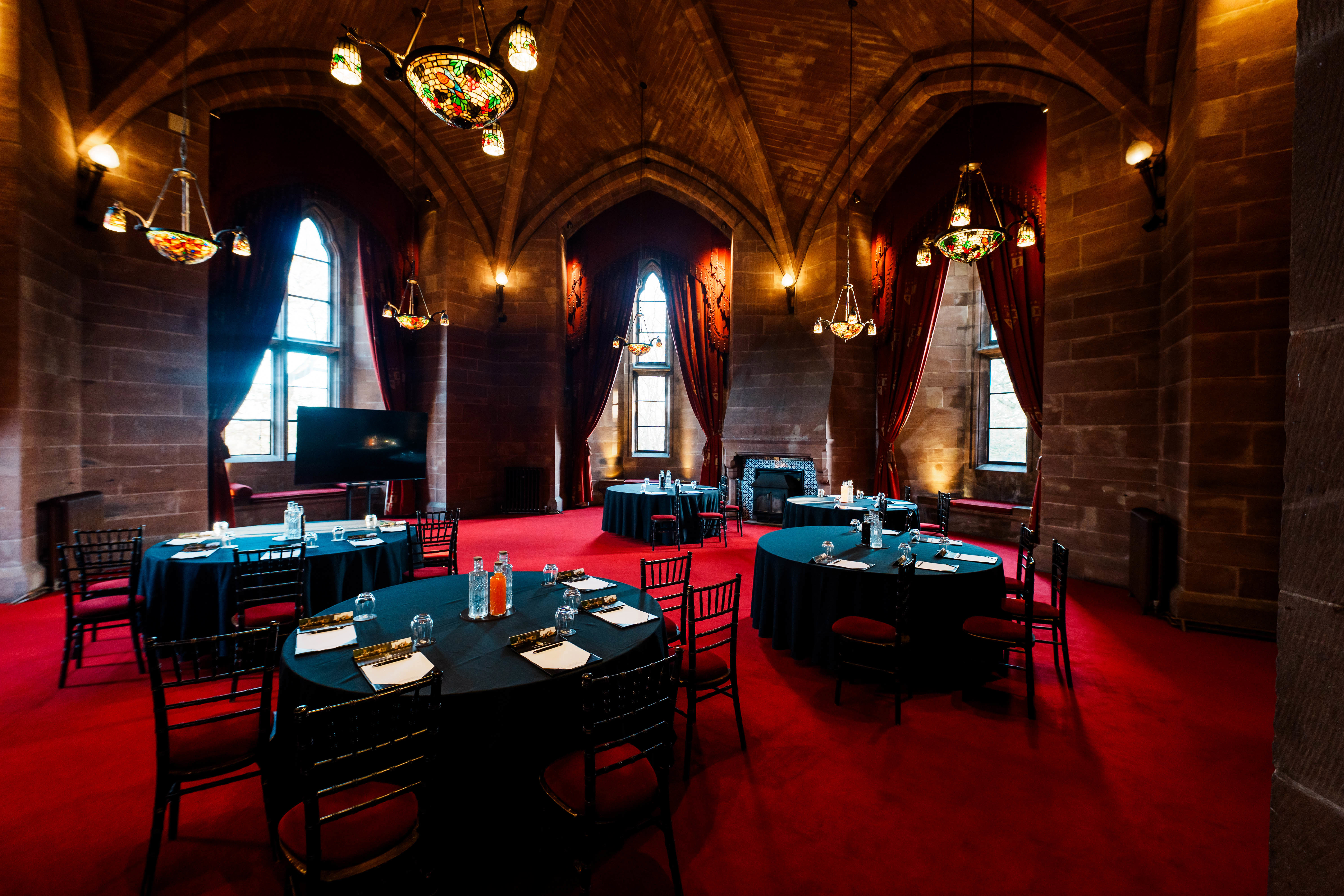 The Hexagonal Suite 2