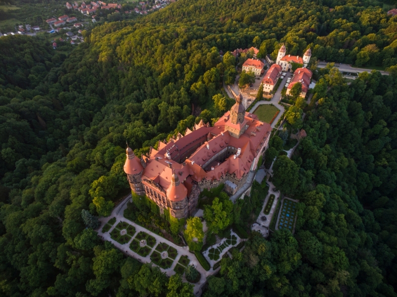 Hotel Ksiaz