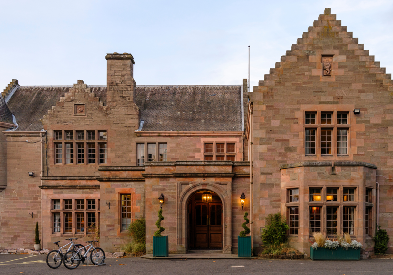 Murrayshall Country Estate 0