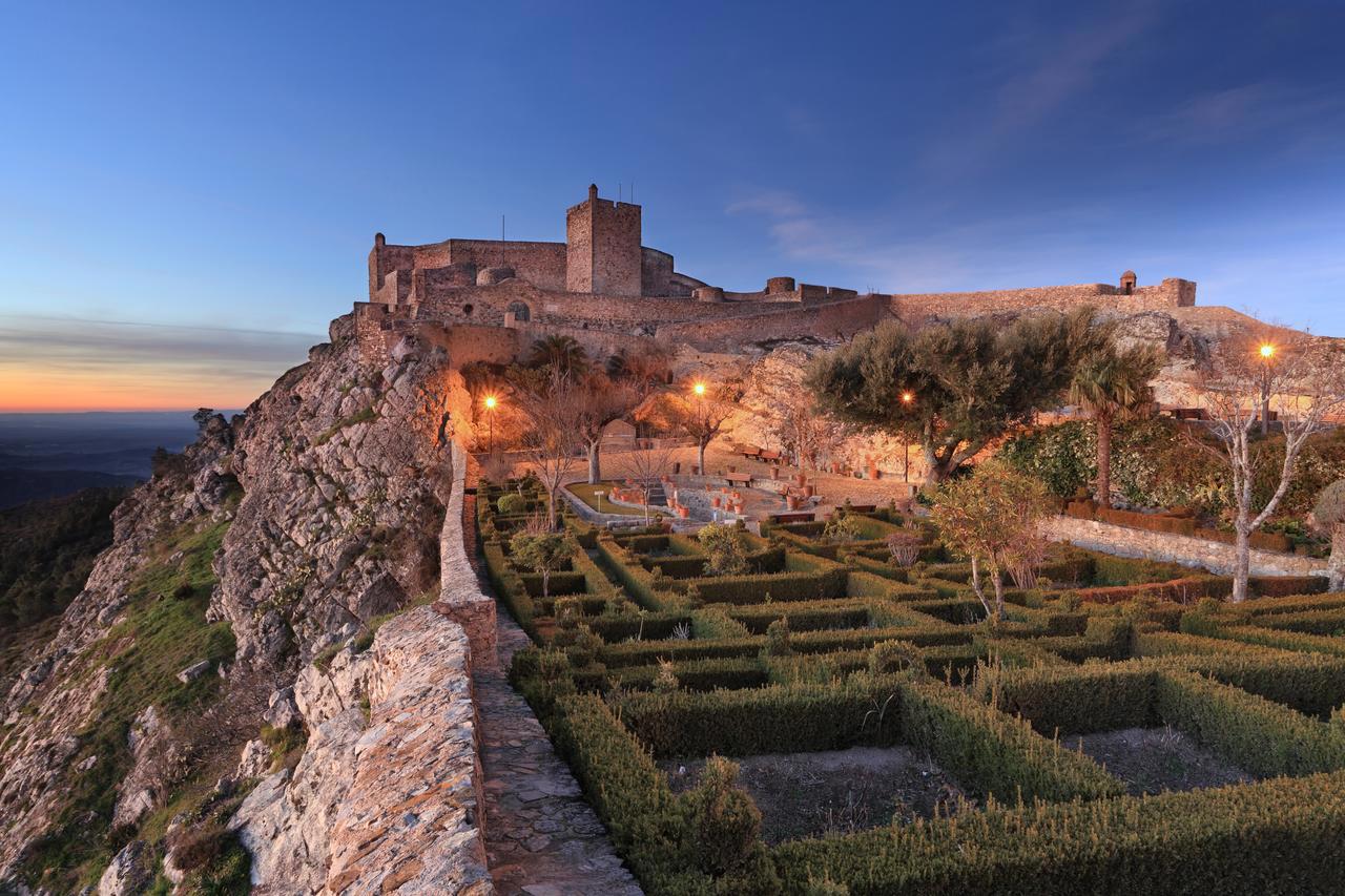 Pousada Marvão