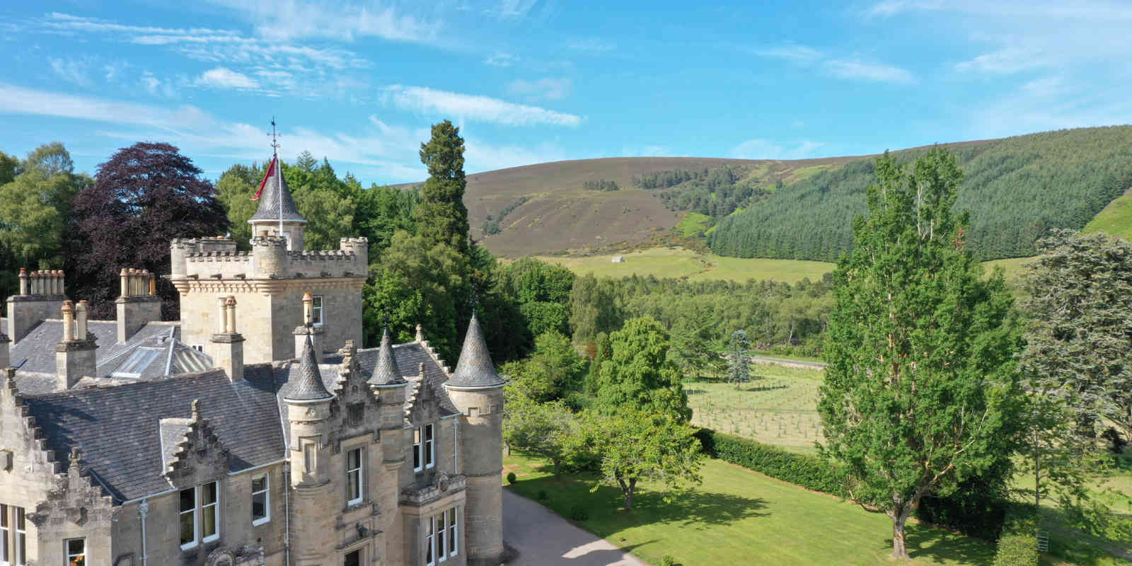 Rothes Glen