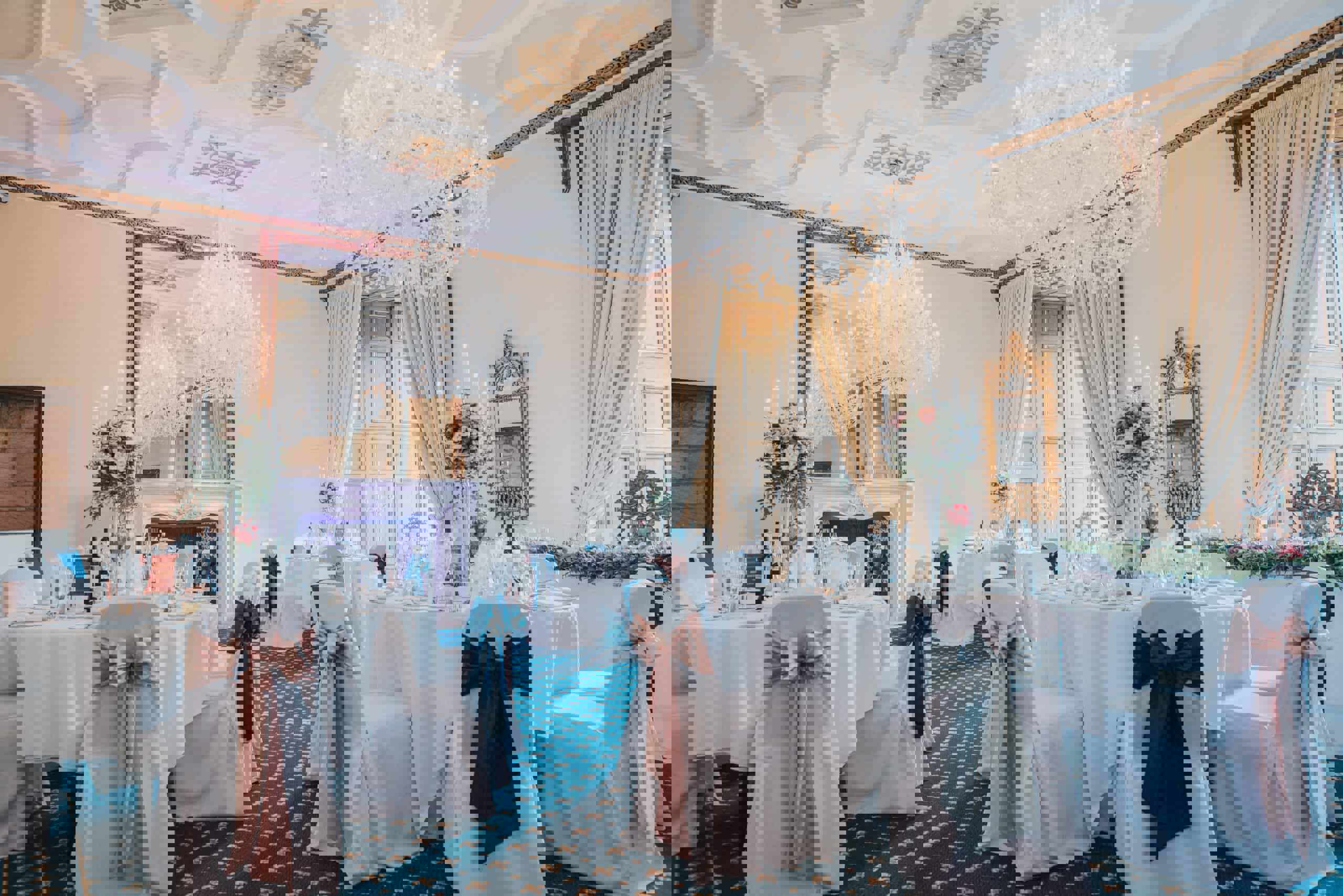 The Ramsay Suite