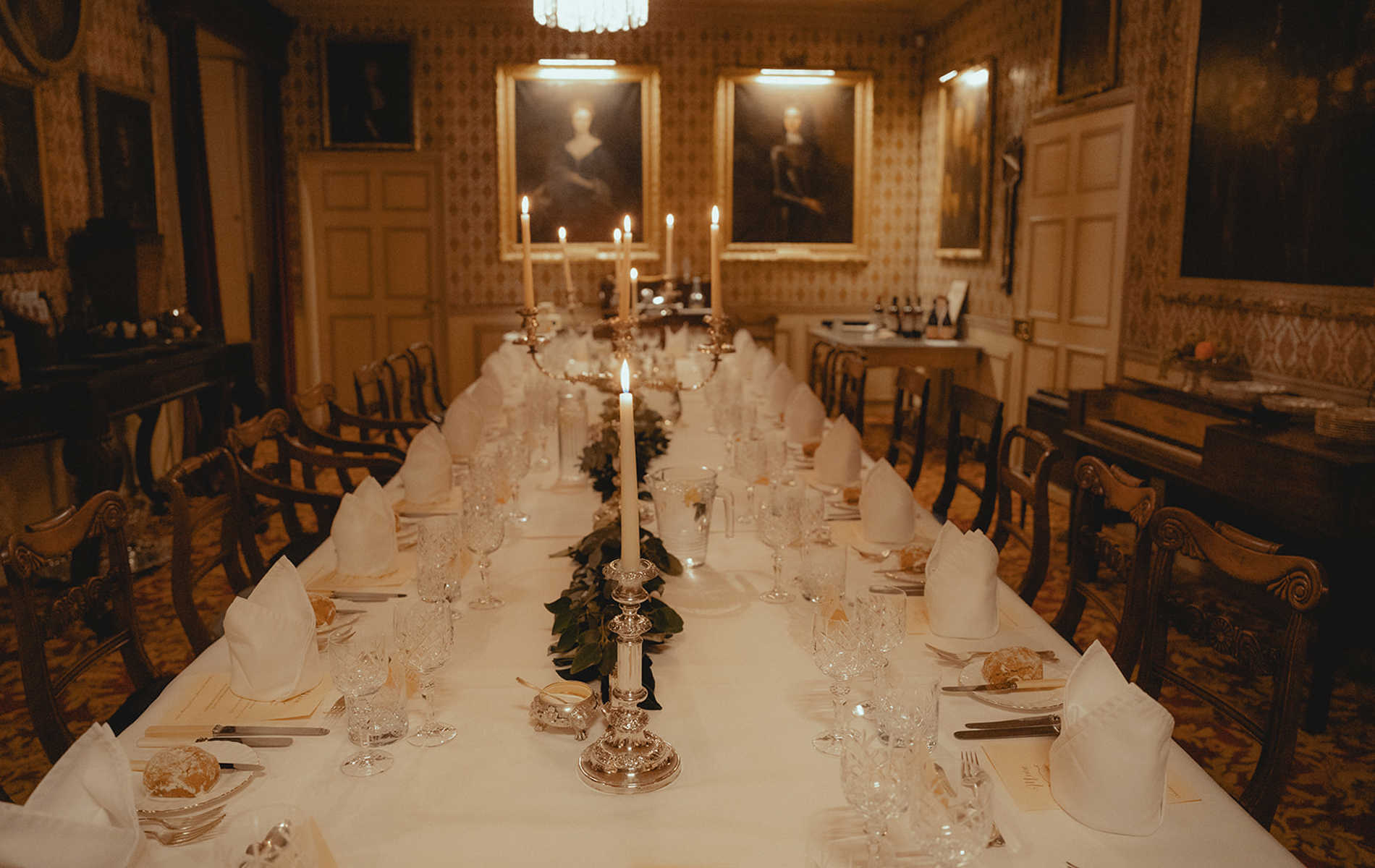 Fernanda & Noelia Weddings 1