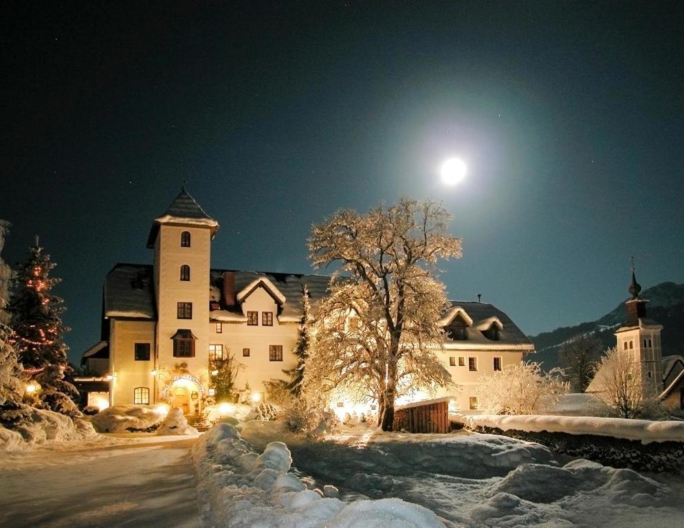 Schloss Thannegg
