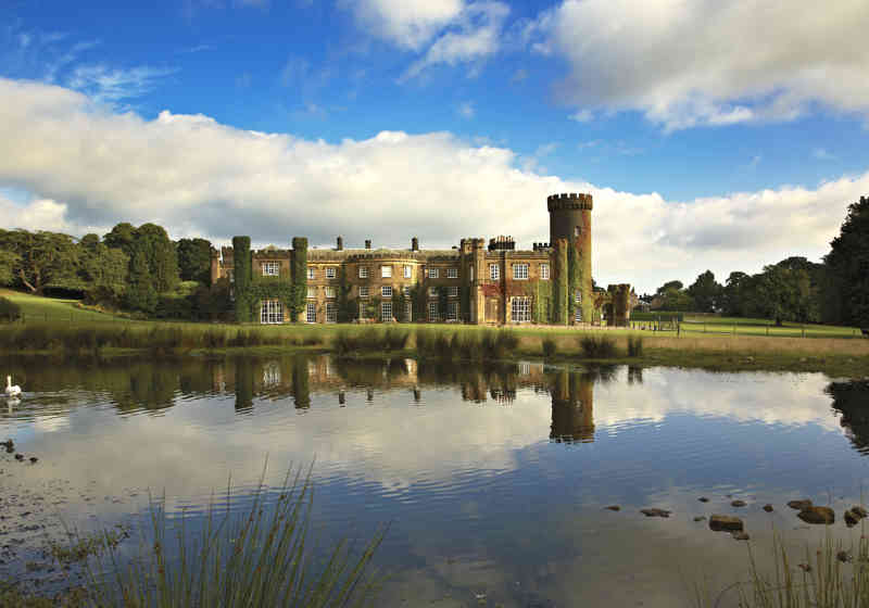 Swinton Estate 0