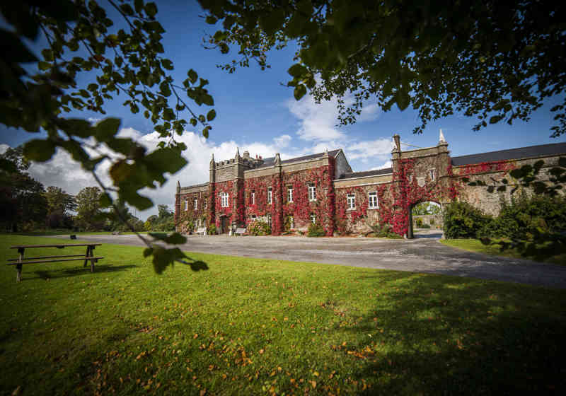 Springfield Castle 0