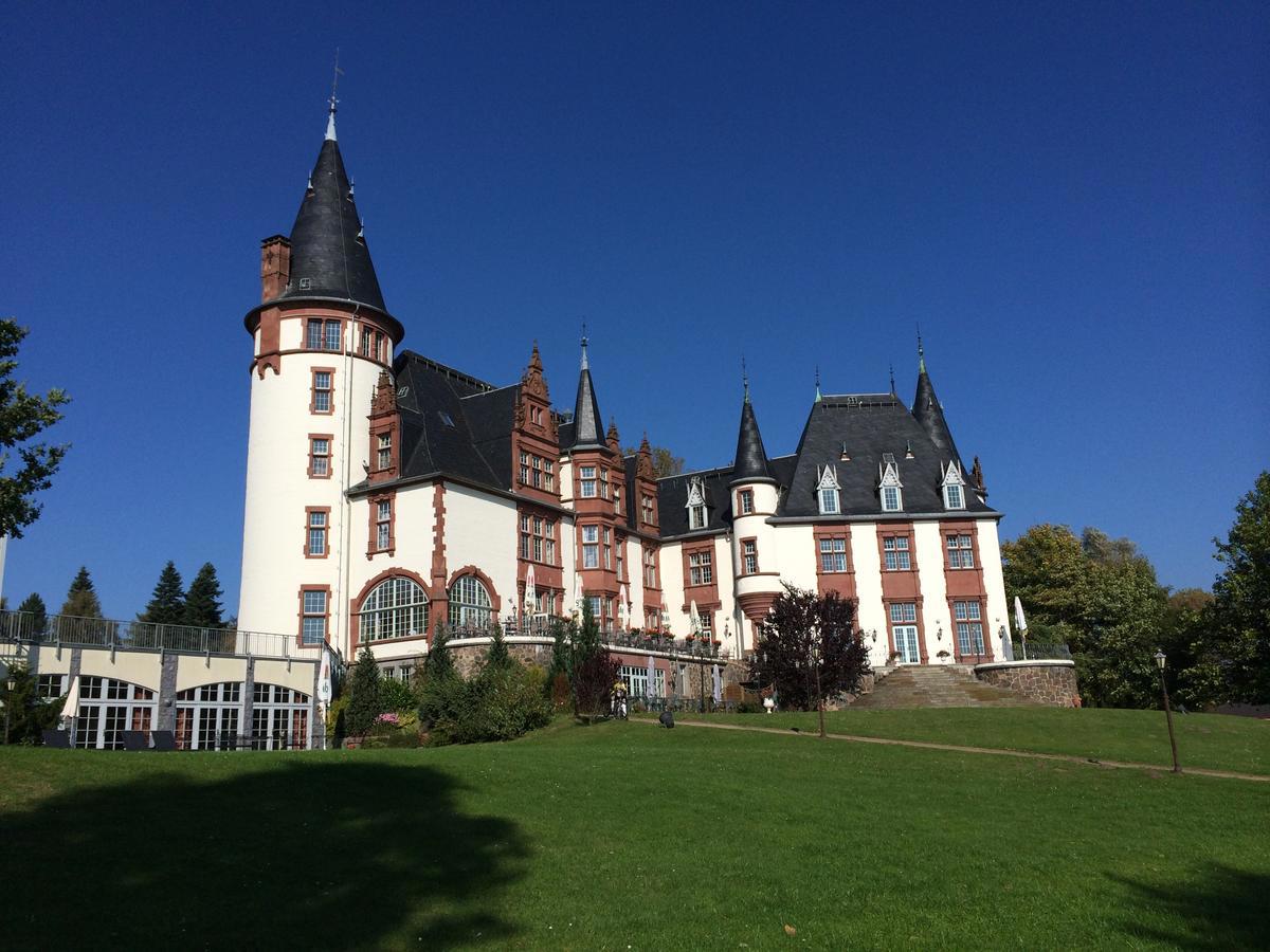 Schlosshotel Klink