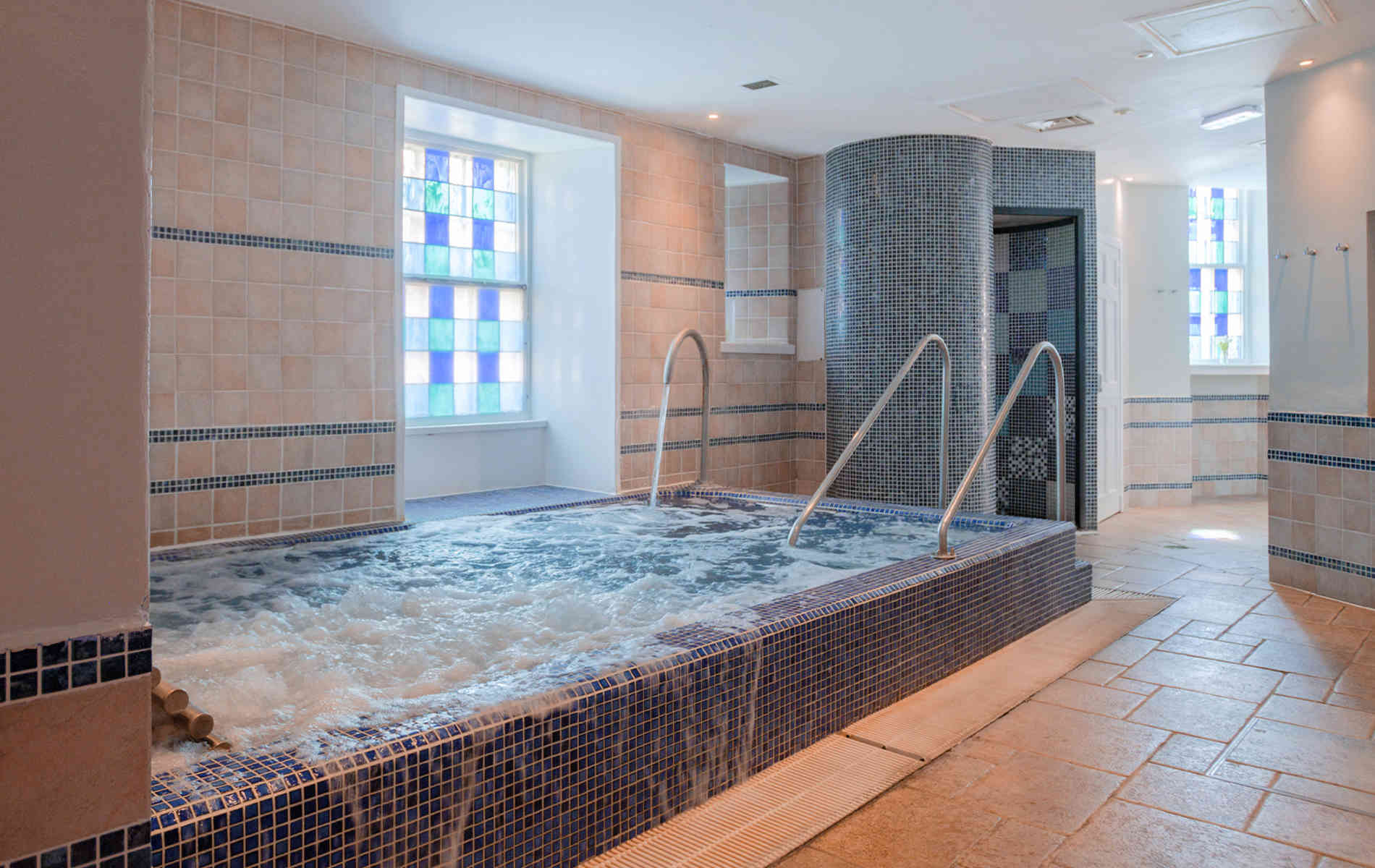 Dalhousie Spa 1