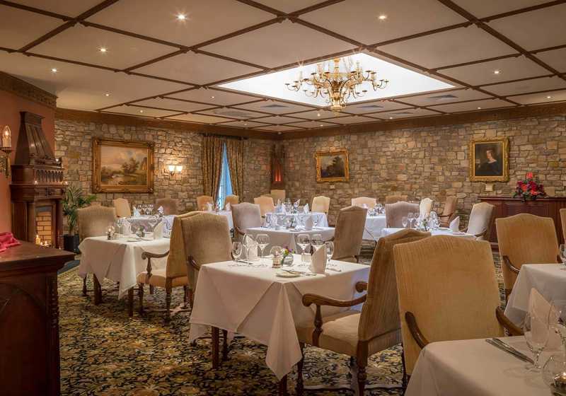 Lough Rynn Castle - Offering Luxurious Stays in Scenic Ireland