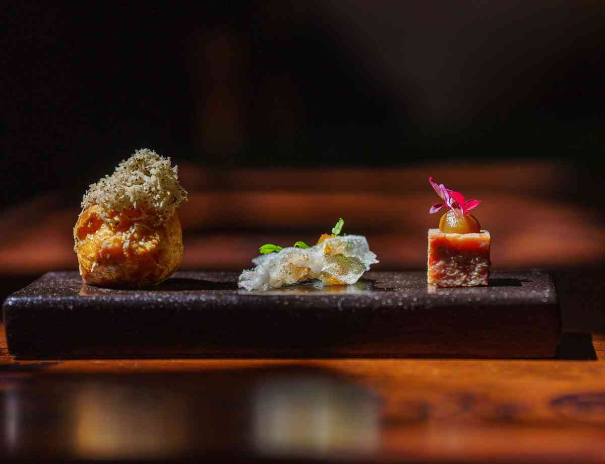 Thornbury Castle Elopement Package 7