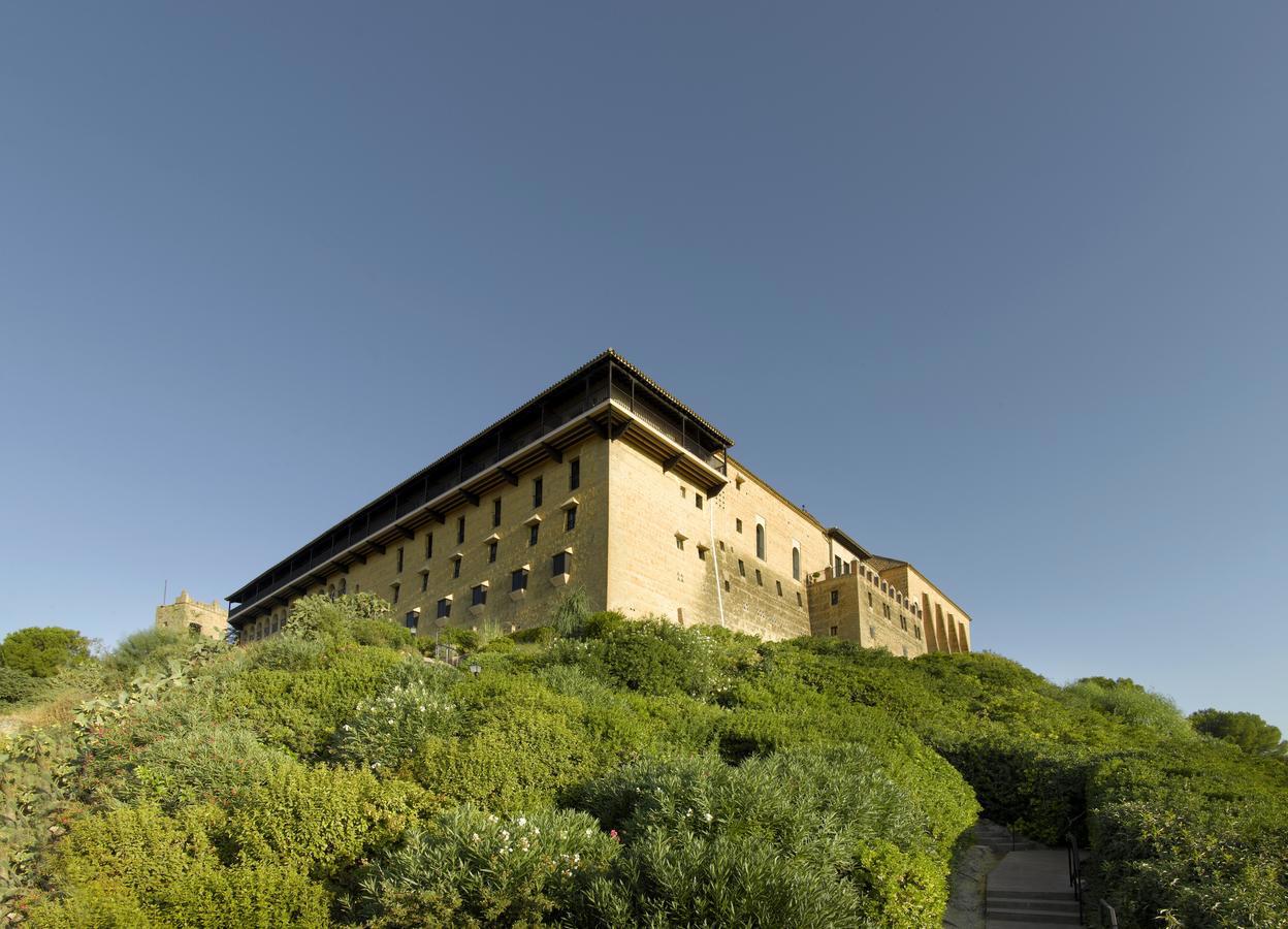 Parador de Carmona