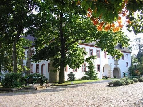 Schloss Triestewitz
