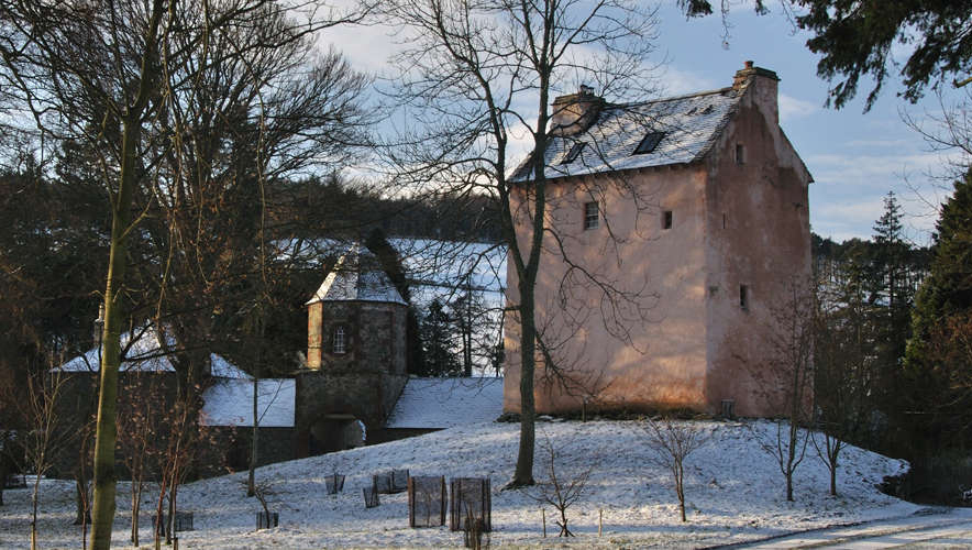 Barns Tower