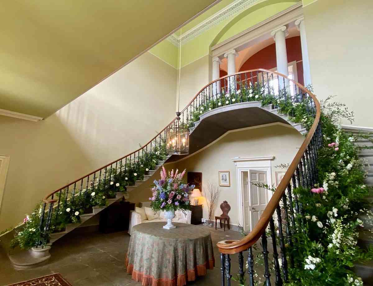 Wedderburn Castle Wedding Package 3