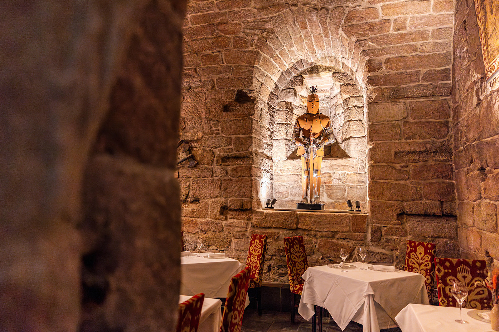 Dungeon Restaurant 2