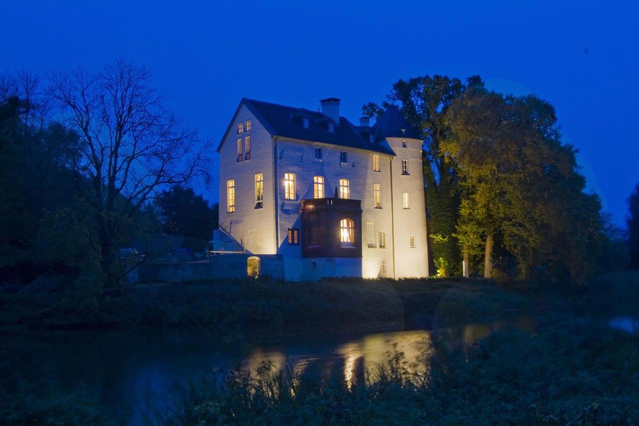 Burg Boetzelaer
