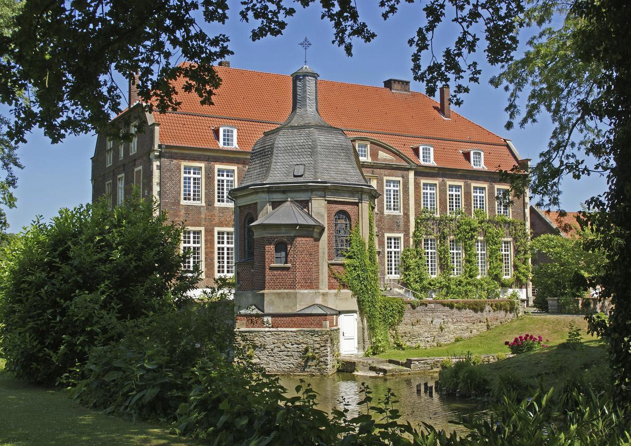 Schloss Wilkinghege